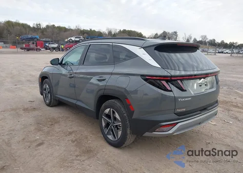 2025 Hyundai Tucson Sel Convenience z USA, uszkodzony, nr VIN 5NMJCCDEXSH454407